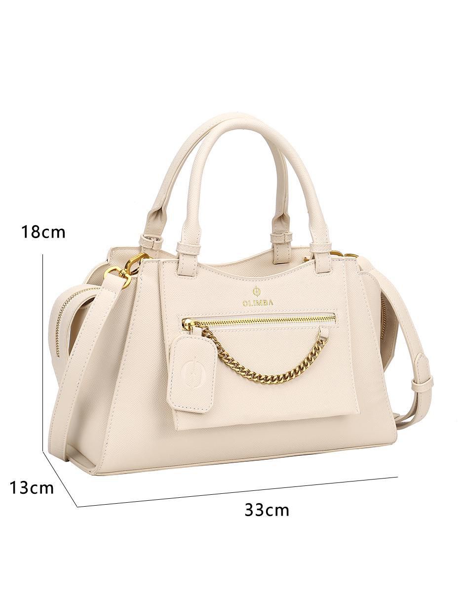 "set/bolsa" satchel olimba sin familia no aplica "de" sintético "para" (si aplica) mujer
