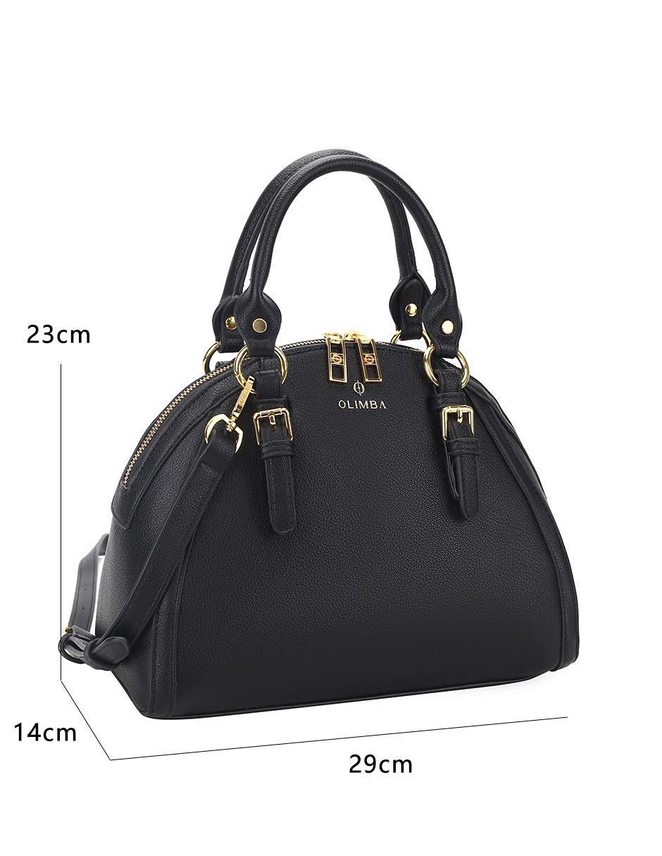 "set/bolsa" satchel olimba sin familia no aplica "de" sintético "para" (si aplica) mujer
