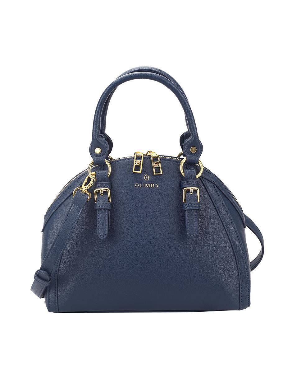 Bolsa satchel para mujer