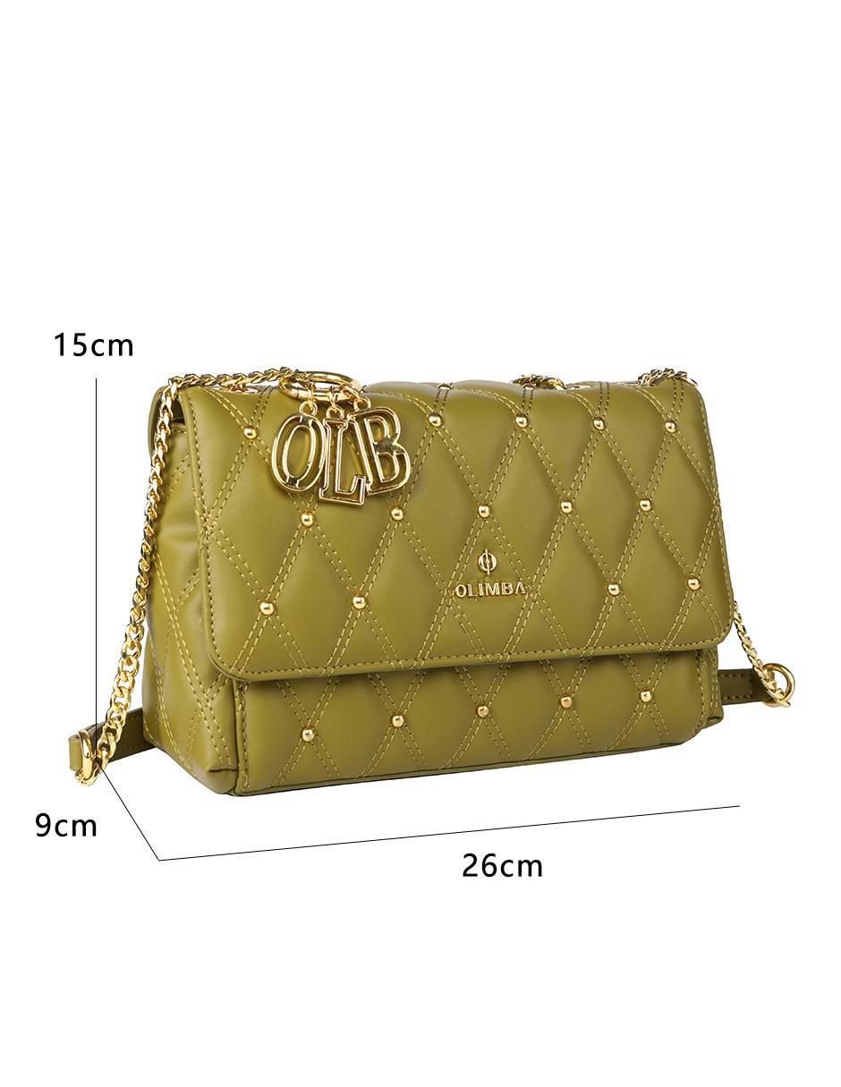 Bolsa crossbody para mujer 4
