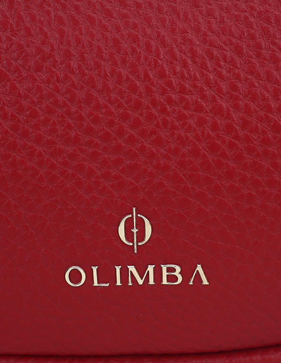 "set/bolsa" crossbody olimba sin familia no aplica "de" sintético "para" (si aplica) mujer