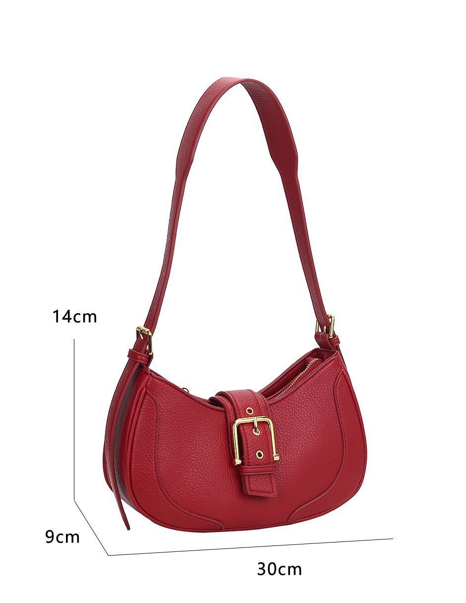 "set/bolsa" crossbody olimba sin familia no aplica "de" sintético "para" (si aplica) mujer