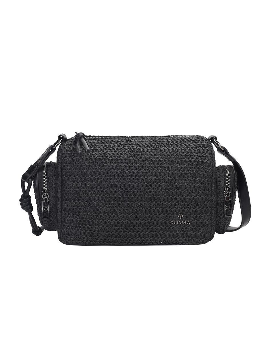 Bolsa crossbody para mujer