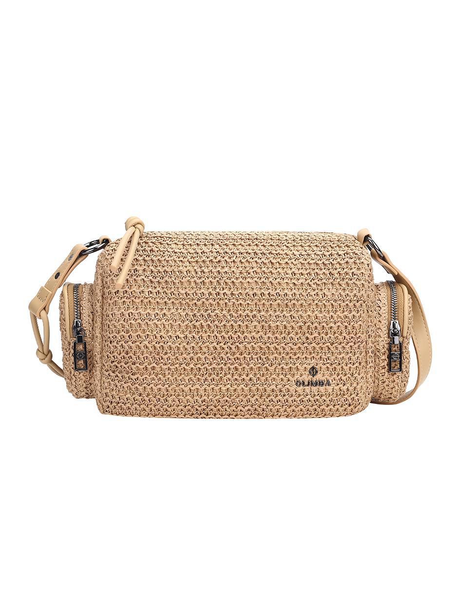 Bolsa crossbody para mujer