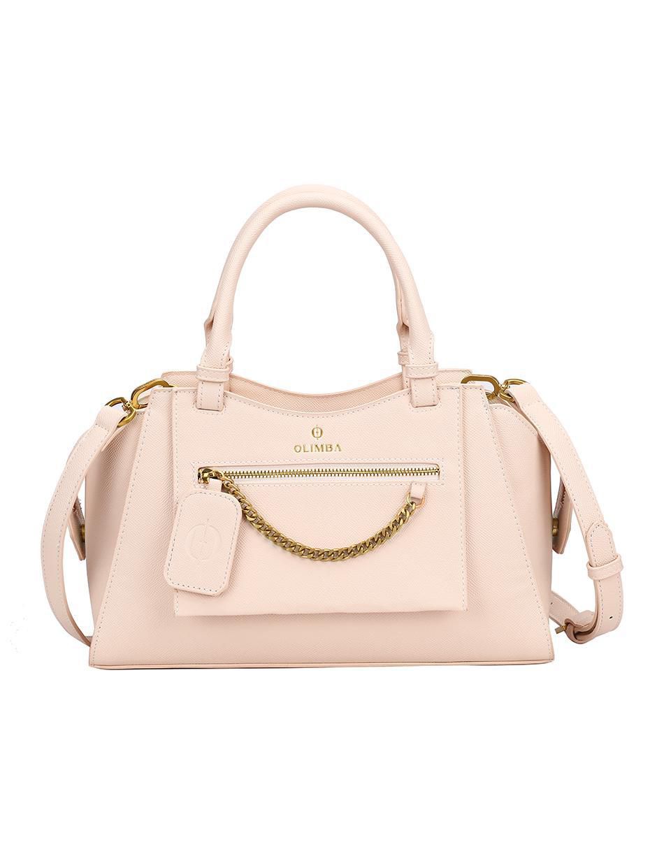 Bolsa satchel para mujer