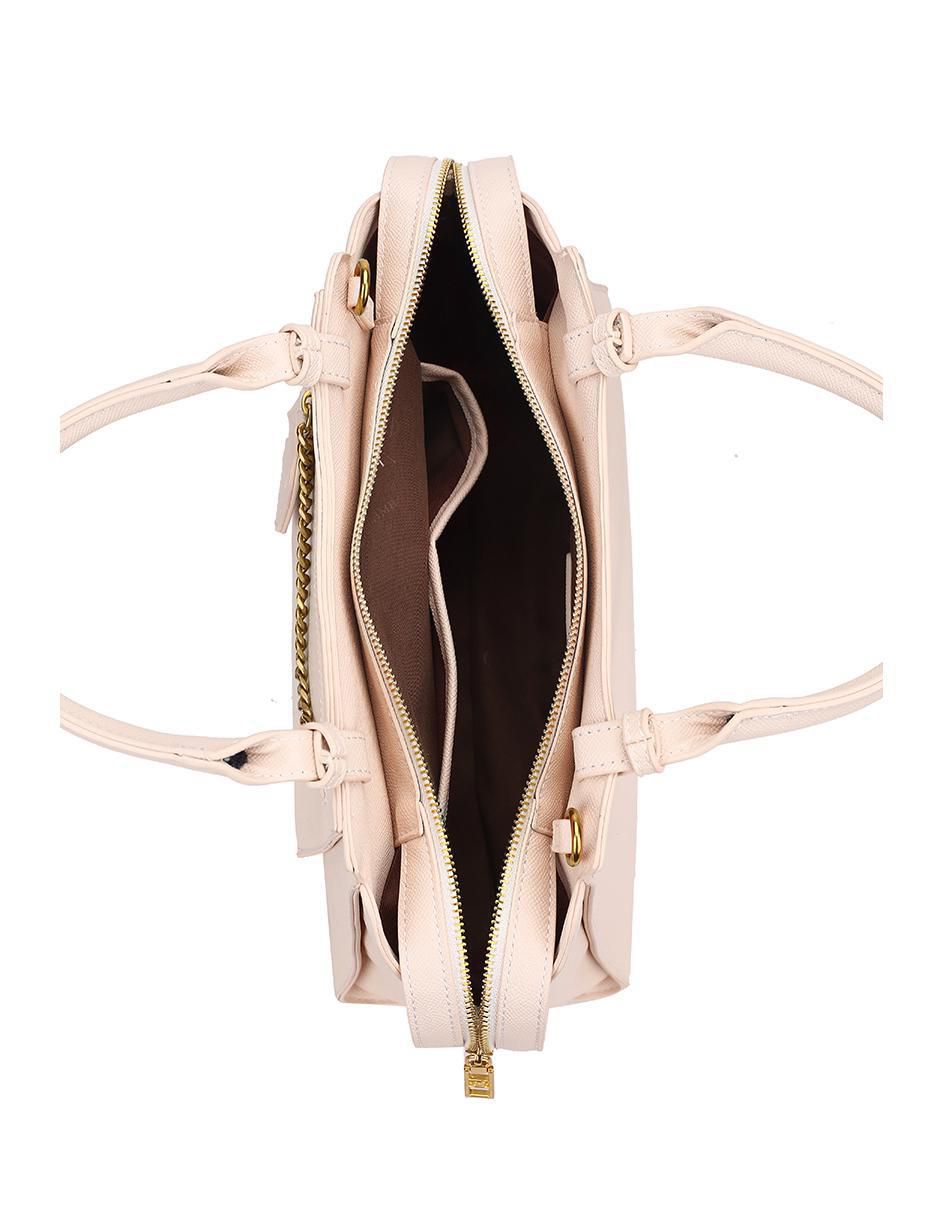 Bolsa satchel para mujer 4