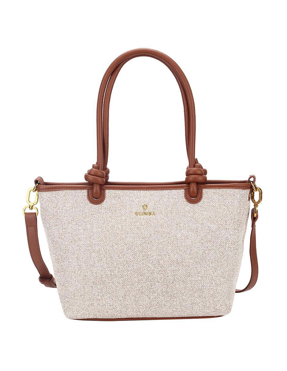 "set/bolsa" tote olimba sin familia no aplica "de" sintético "para" (si aplica) mujer