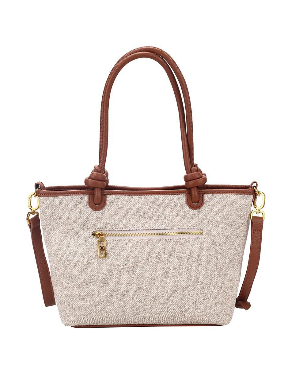 "set/bolsa" tote olimba sin familia no aplica "de" sintético "para" (si aplica) mujer