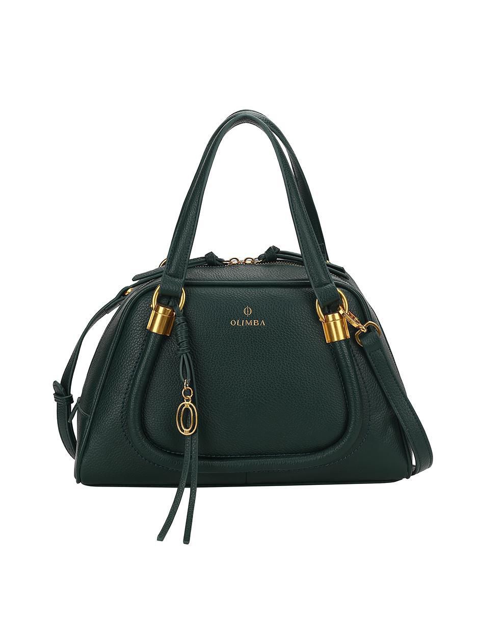 Bolsa satchel para mujer