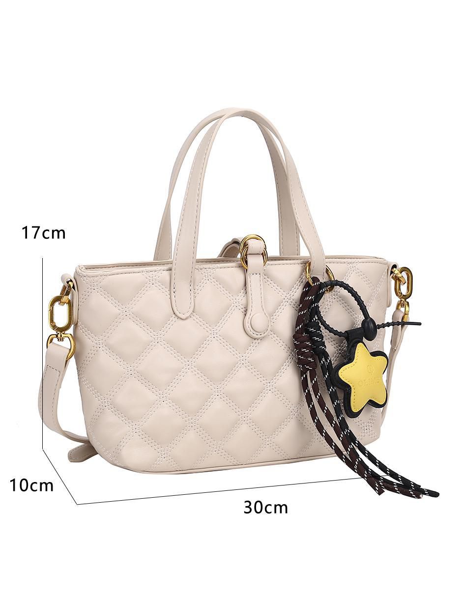 "set/bolsa" tote olimba sin familia no aplica "de" sintético "para" (si aplica) mujer