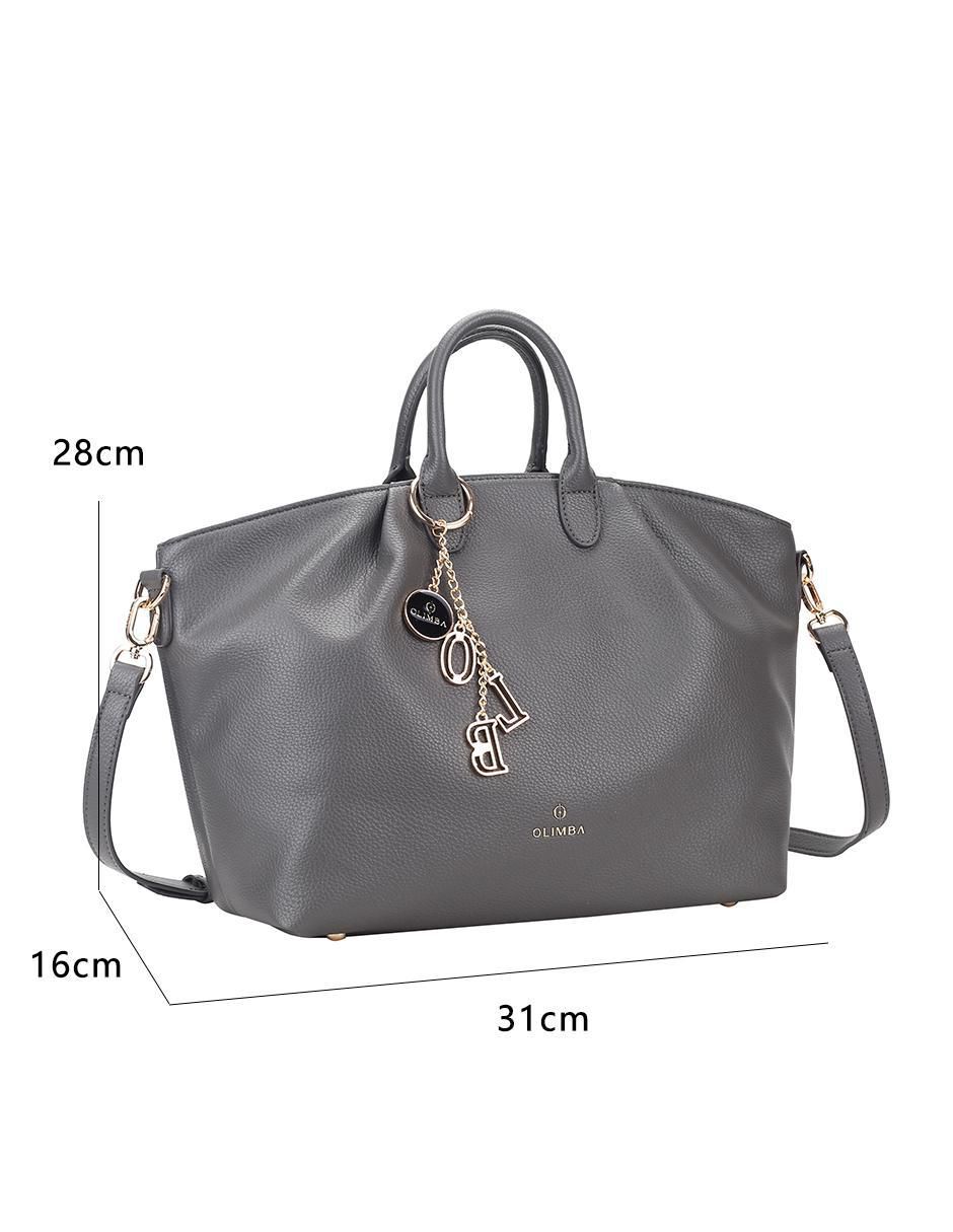 "set/bolsa" tote olimba sin familia no aplica "de" sintético "para" (si aplica) mujer