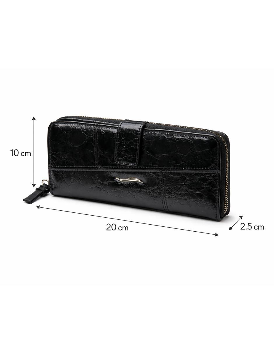 Cartera flexi sin familia no aplica "para" (si aplica) mujer