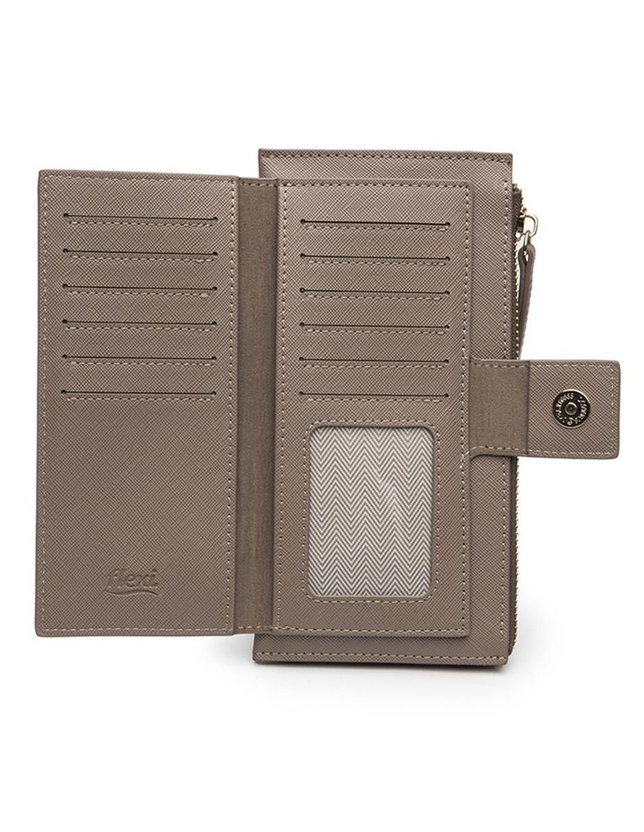 Cartera flexi sin familia no aplica "para" (si aplica) mujer