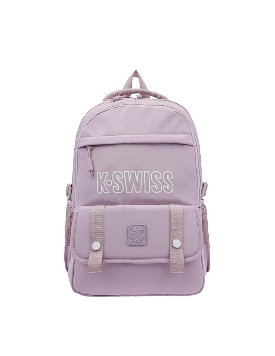 Mochila escolar para niña