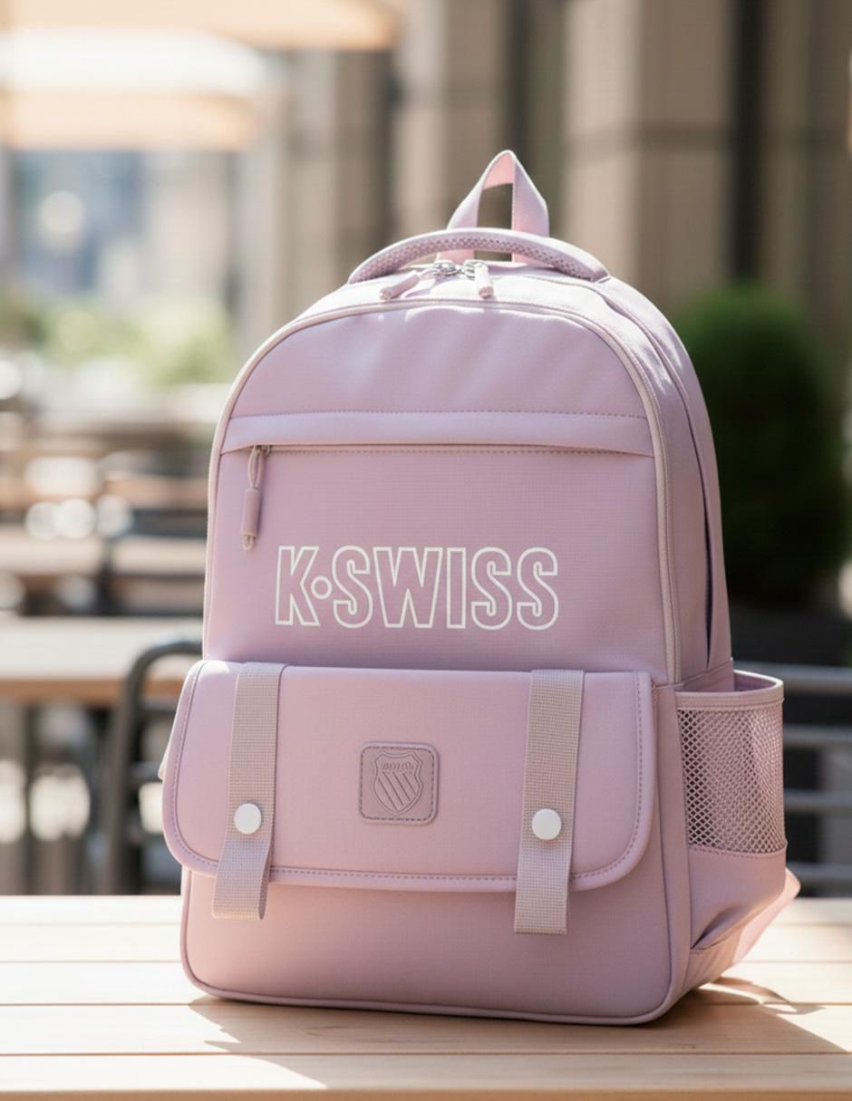 Mochila escolar para niña 2