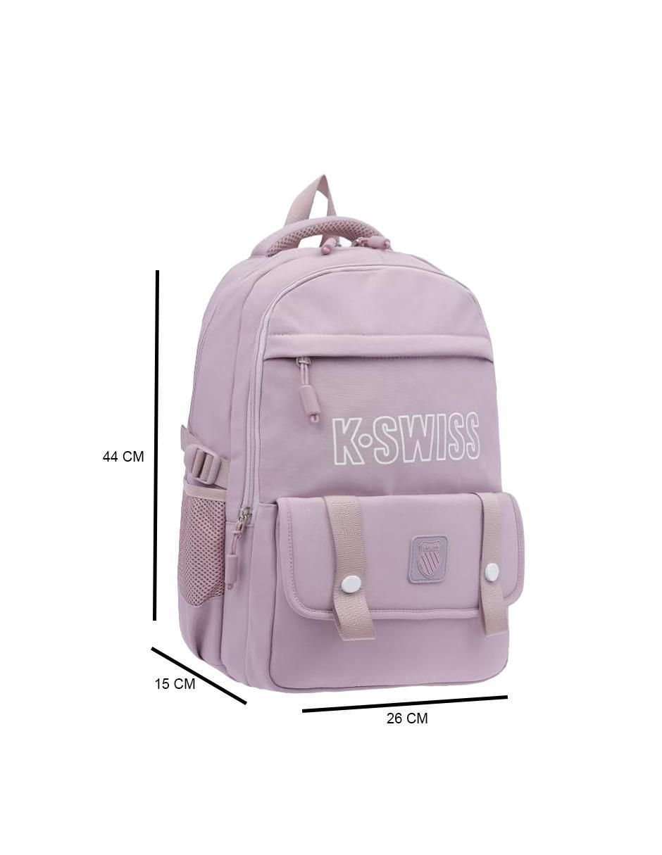 Mochila escolar para niña 8