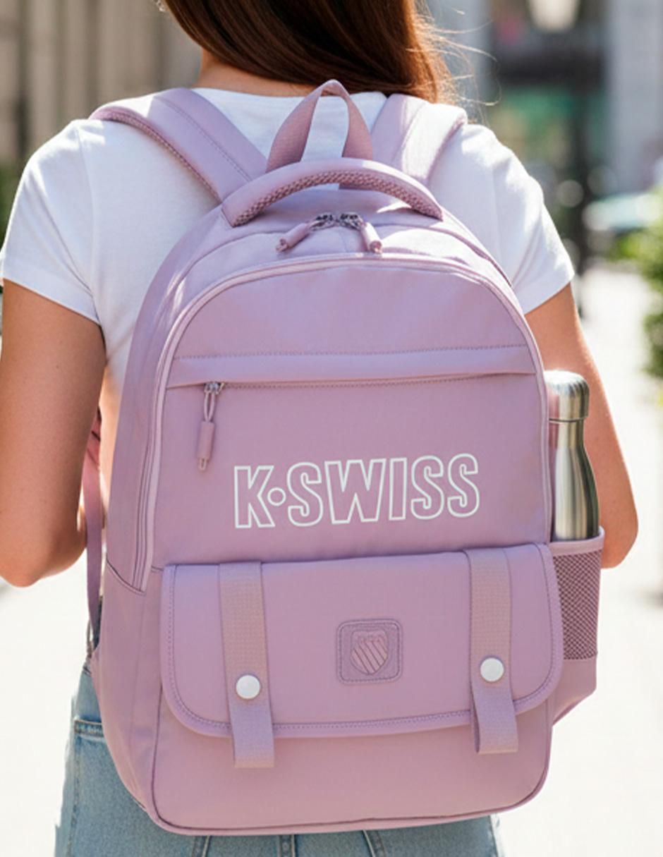 Mochila escolar para niña 3