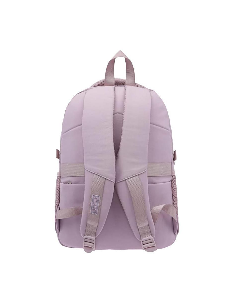 Mochila escolar para niña 5