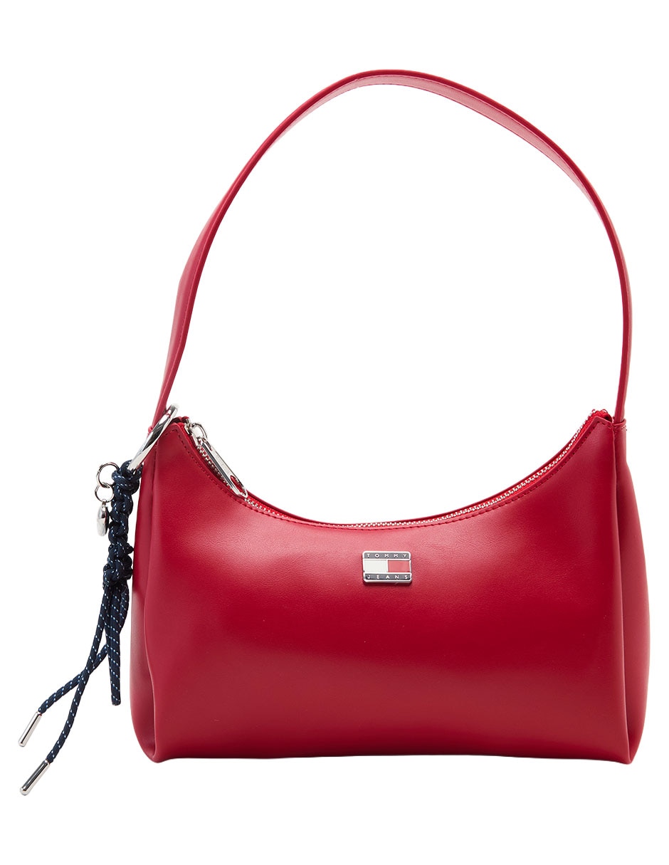 Bolsa shoulder city charm para mujer