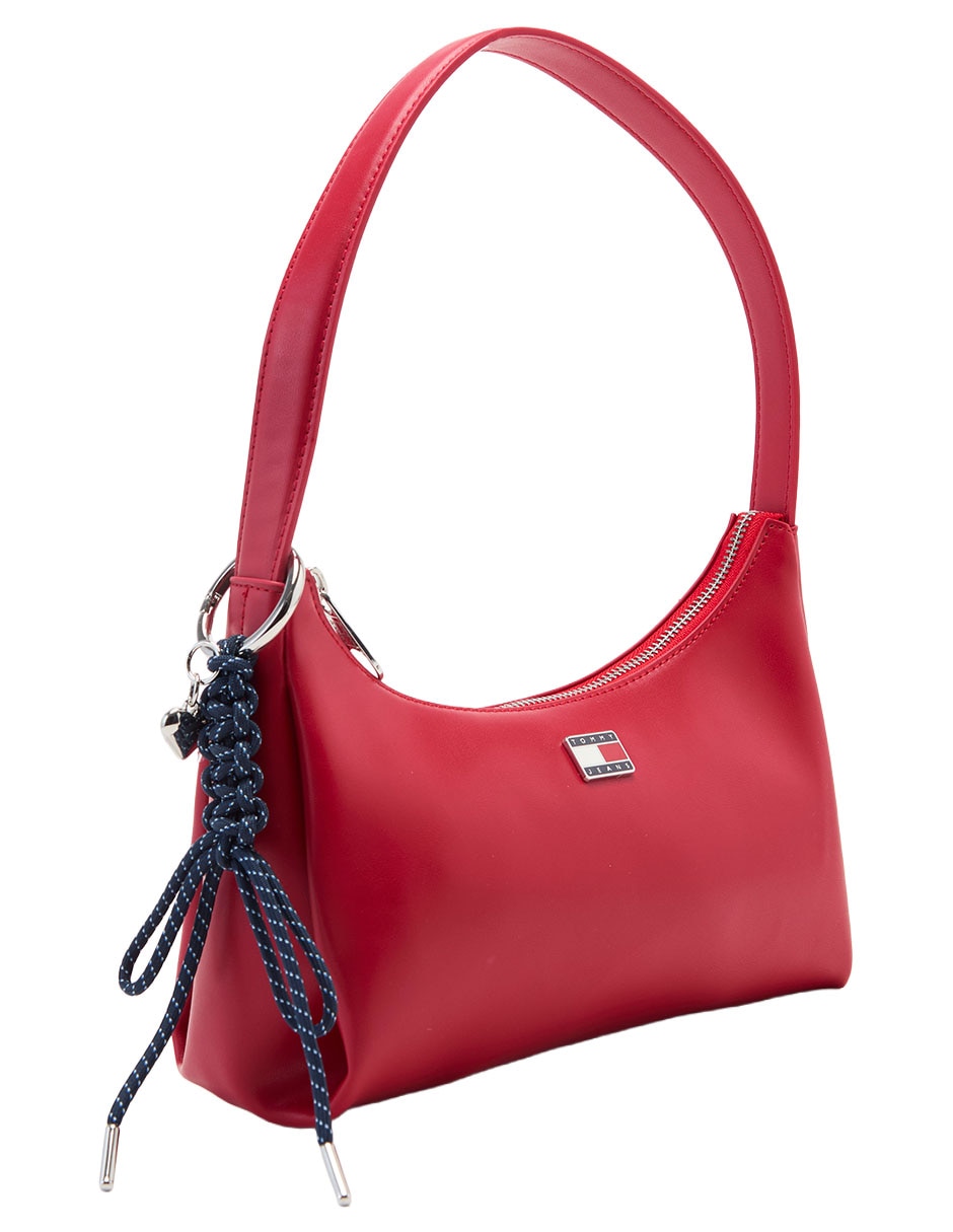 Bolsa shoulder city charm para mujer 6