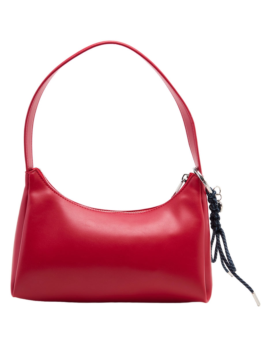 Bolsa shoulder city charm para mujer 7