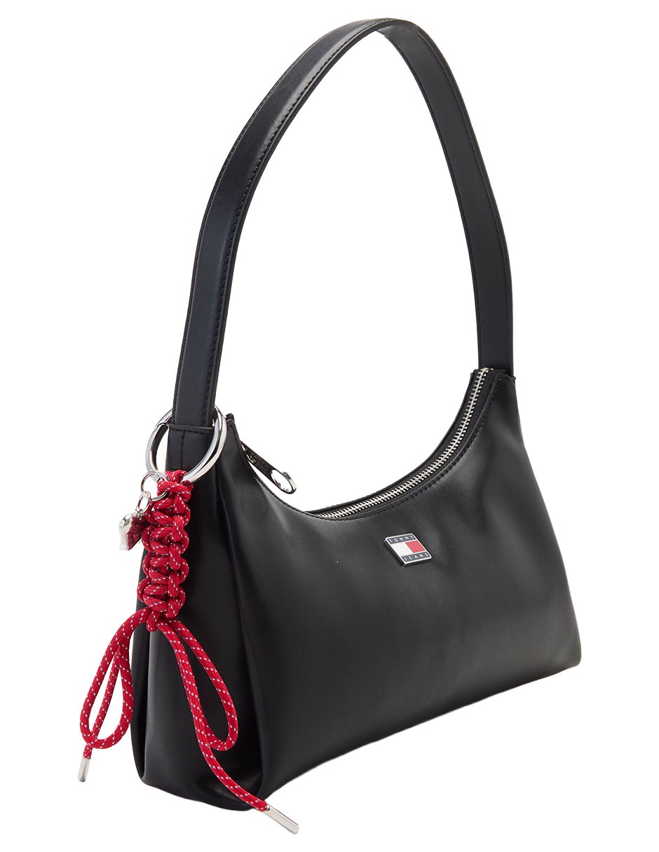 Bolsa shoulder city charm para mujer 6