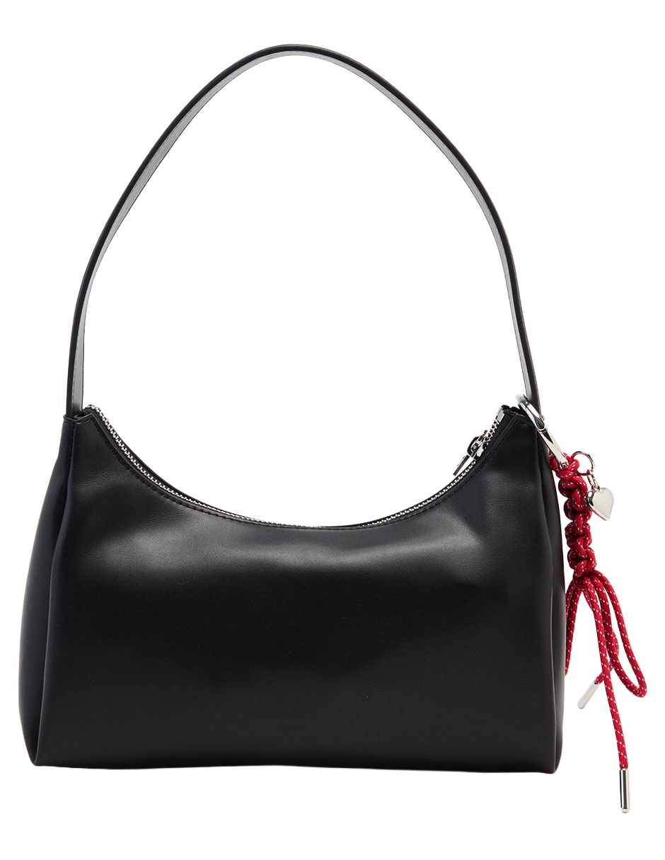 Bolsa shoulder city charm para mujer 7
