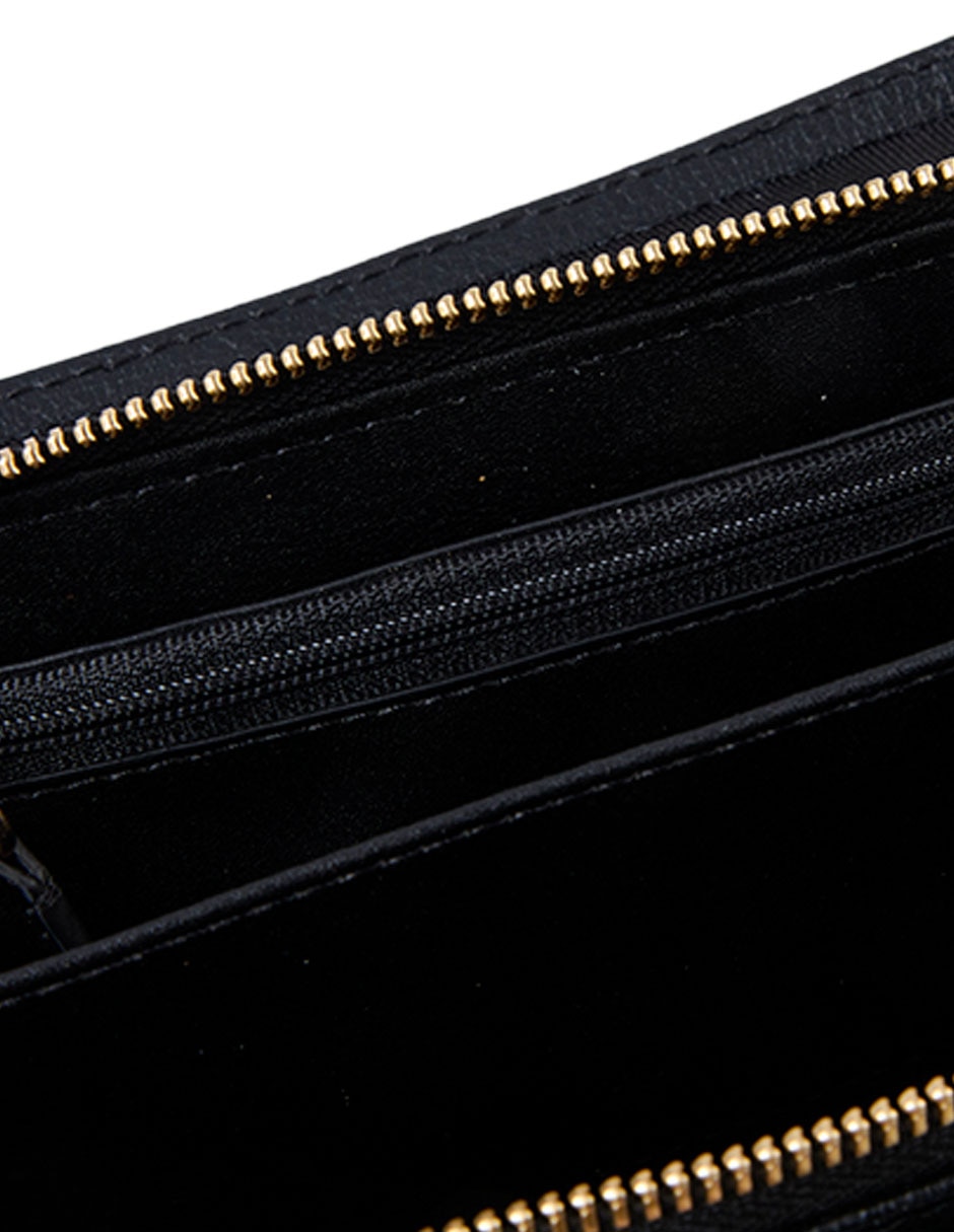 Bolsa crossbody de piel para mujer 4