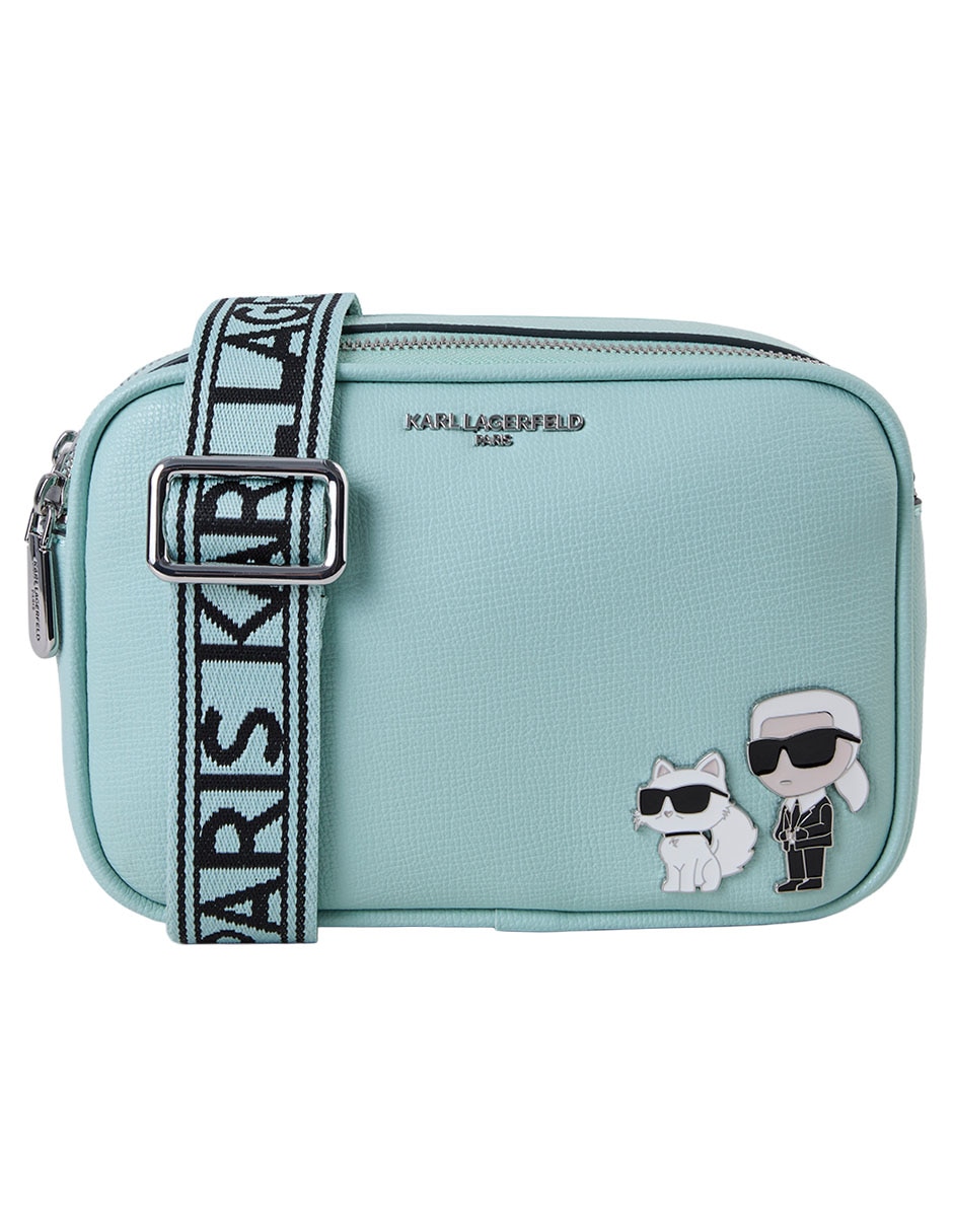 Bolsa crossbody para mujer