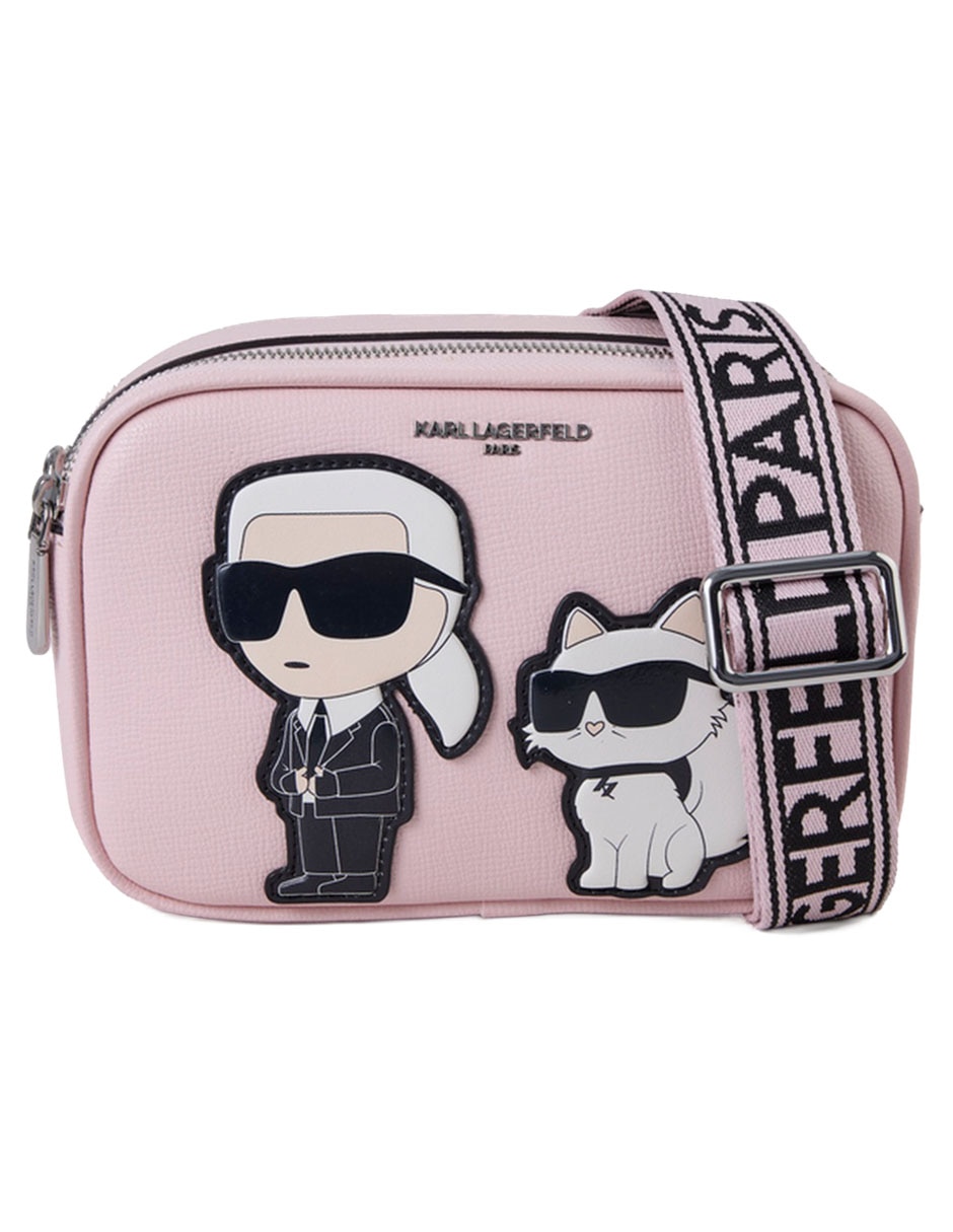 Bolsa crossbody para mujer