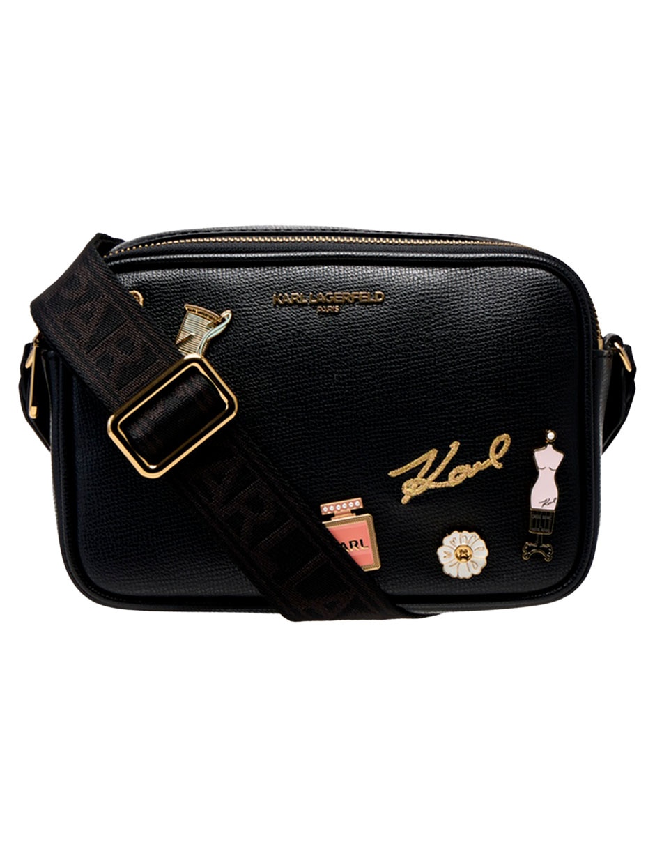 Bolsa crossbody para mujer