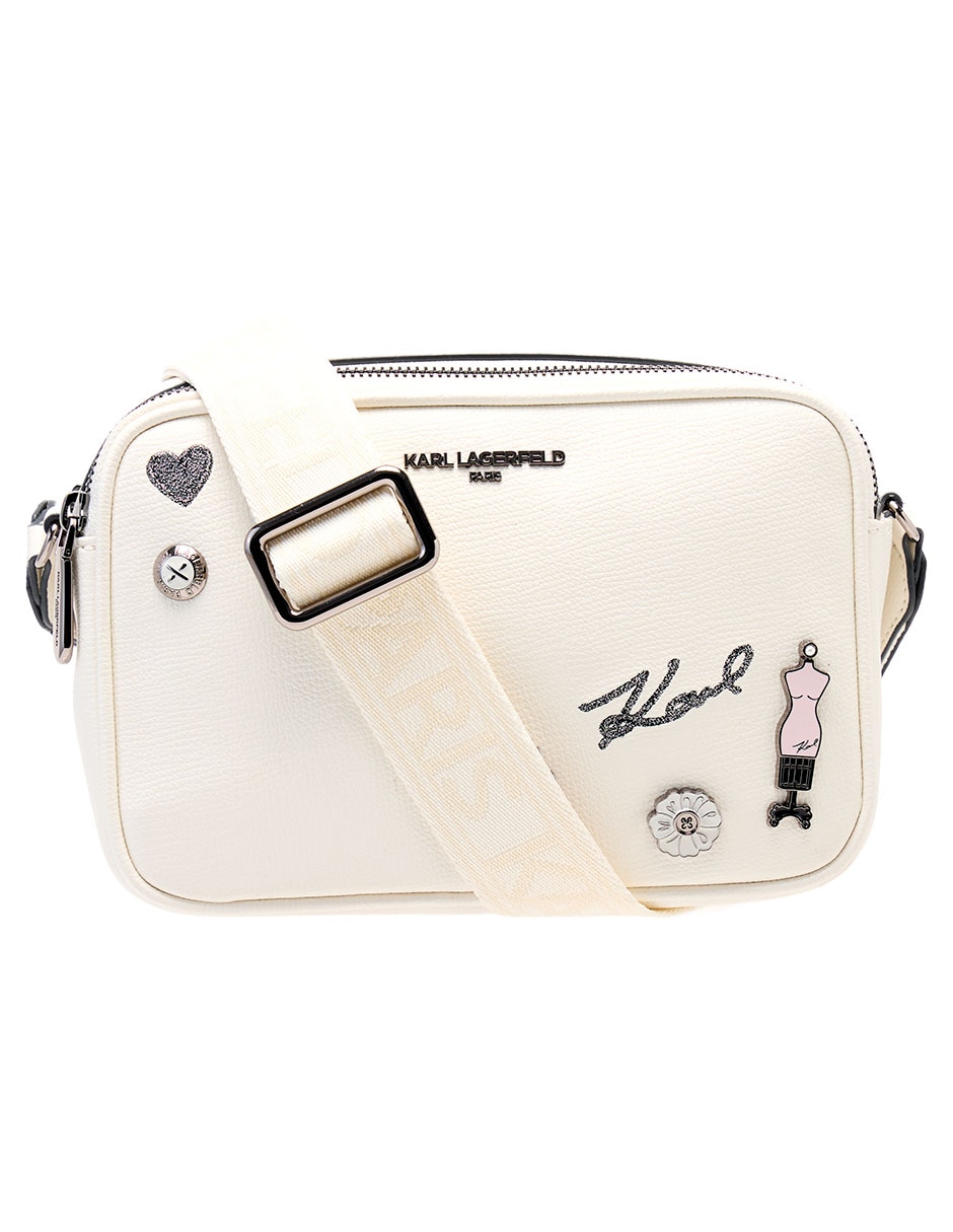 Bolsa crossbody para mujer
