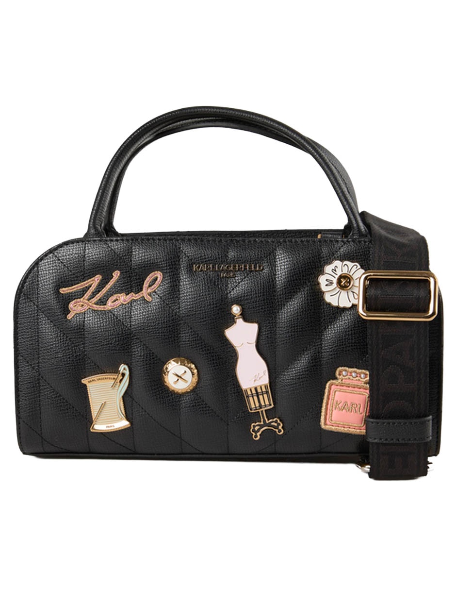 Bolsa satchel para mujer
