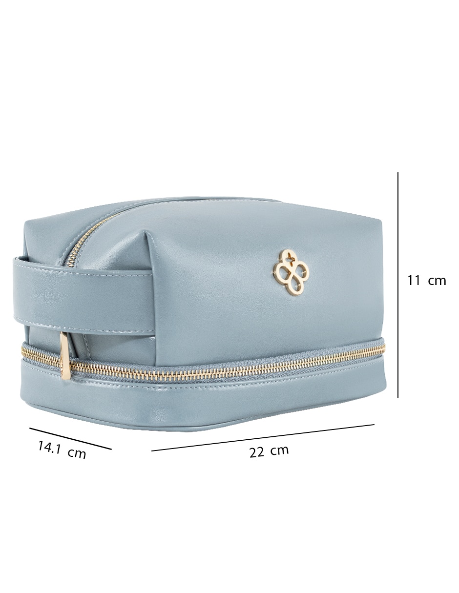 Neceser de viaje Promesa para mujer 5