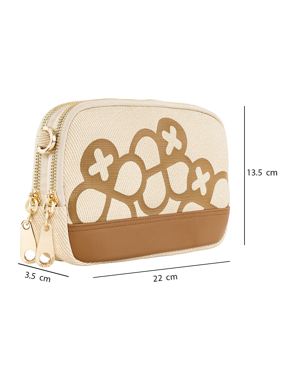 Cartera Promesa para mujer 5