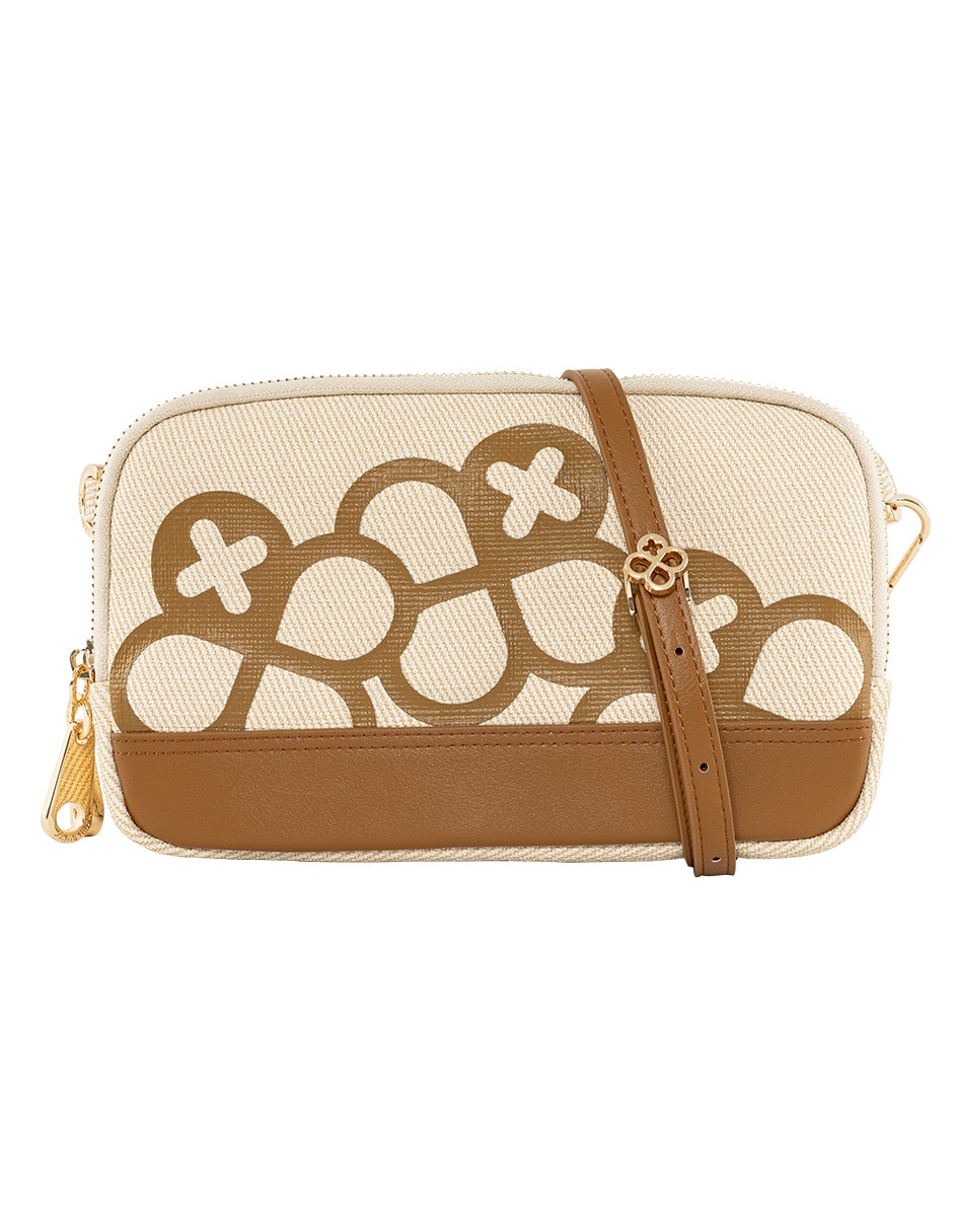 Cartera Promesa para mujer