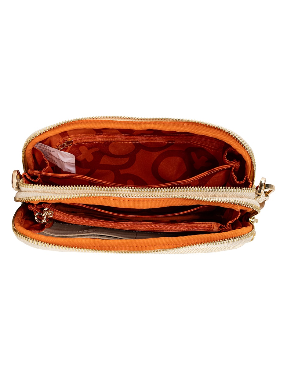 Cartera Promesa para mujer 4