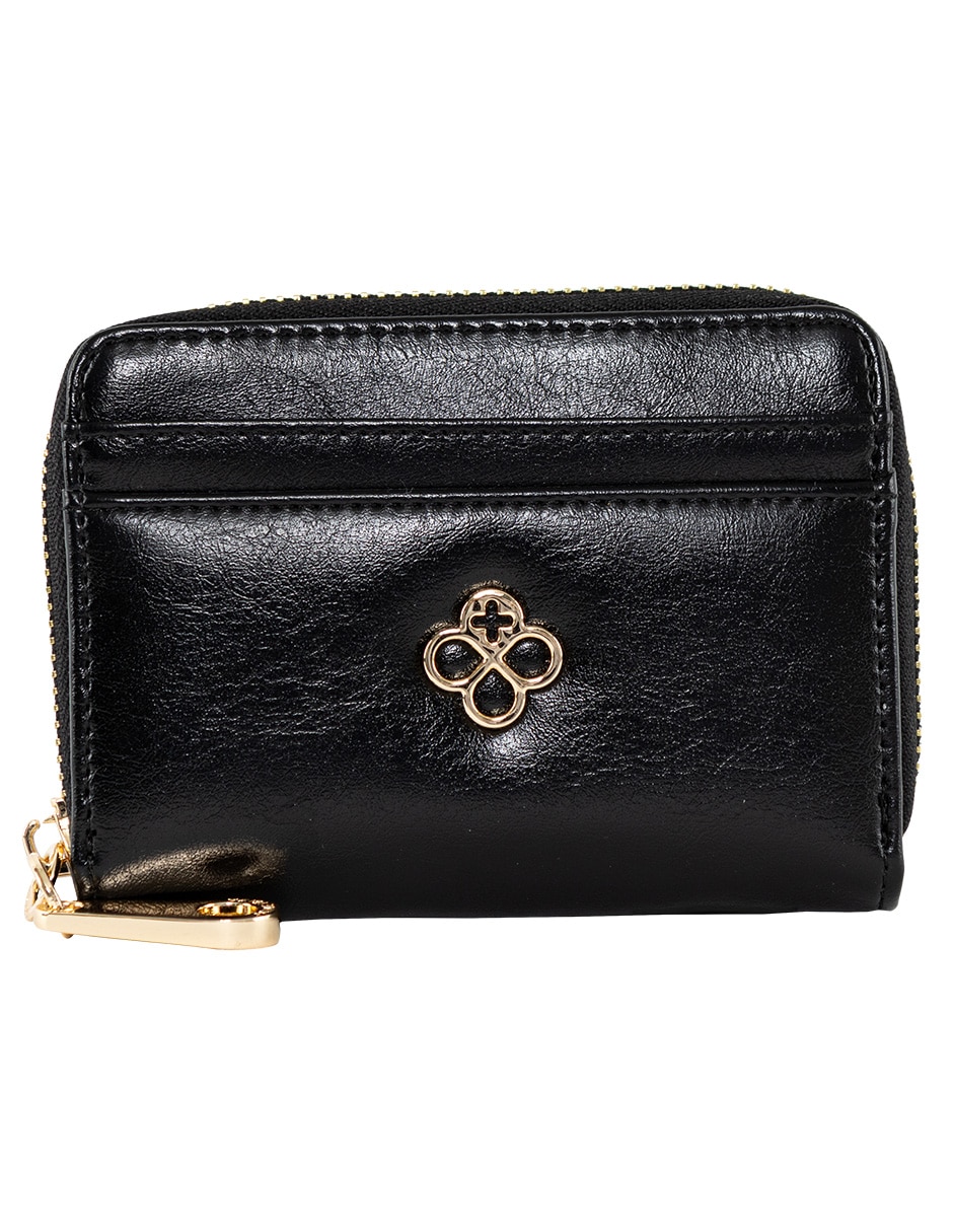 CARTERA JAIME IBIZA CARTERA JI , NEGRO