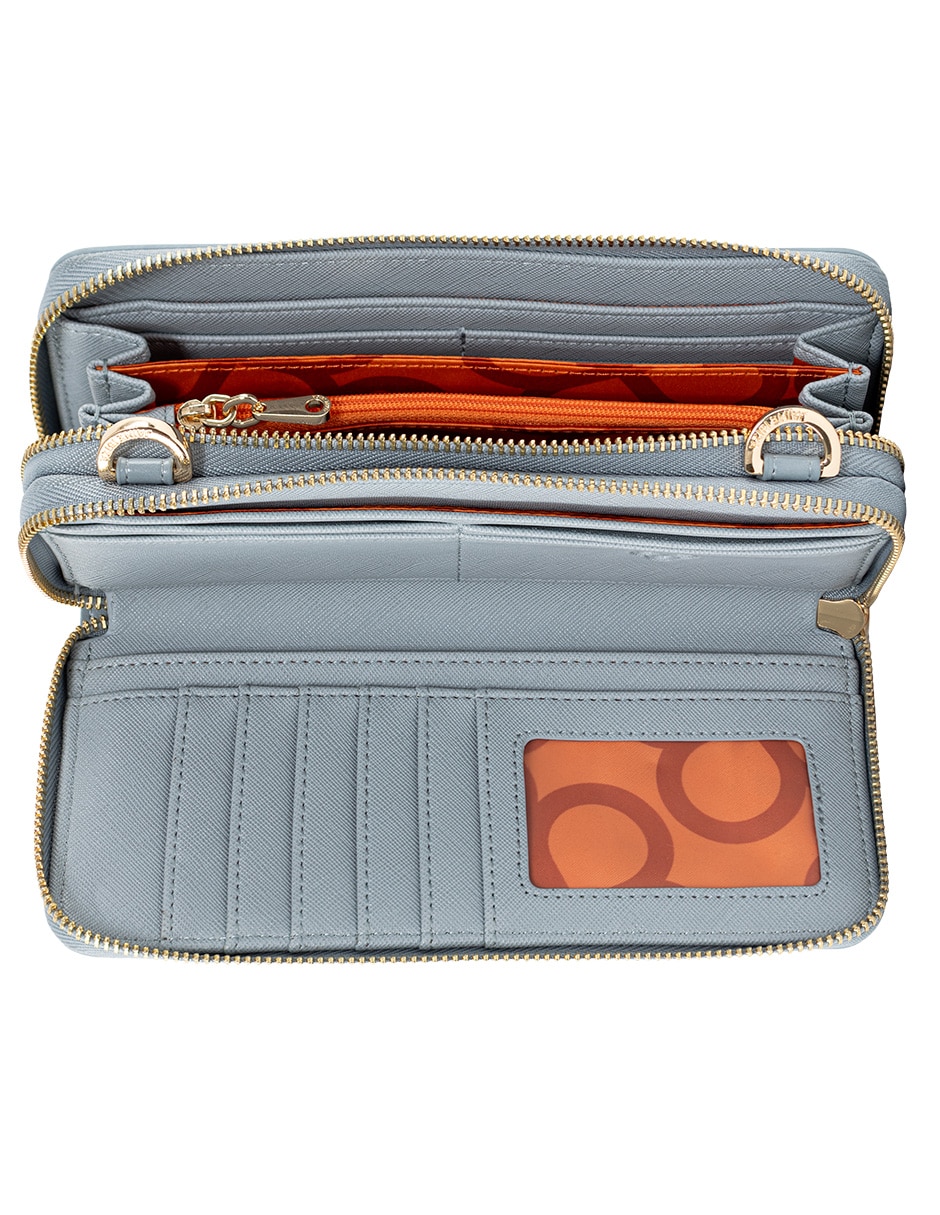 Cartera Promesa para mujer 4