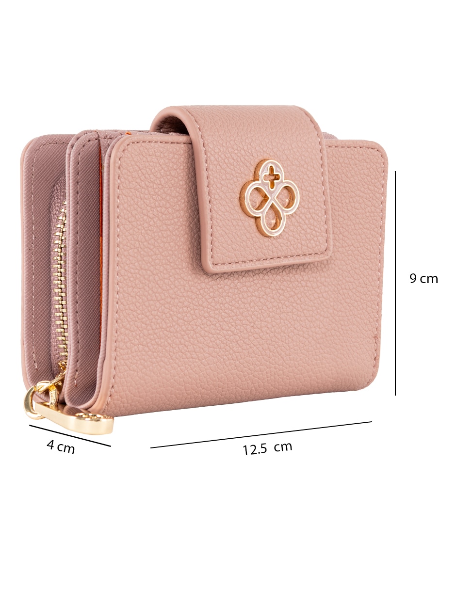 Cartera Promesa para mujer 5