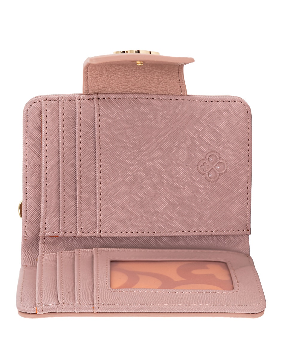 Cartera Promesa para mujer 4