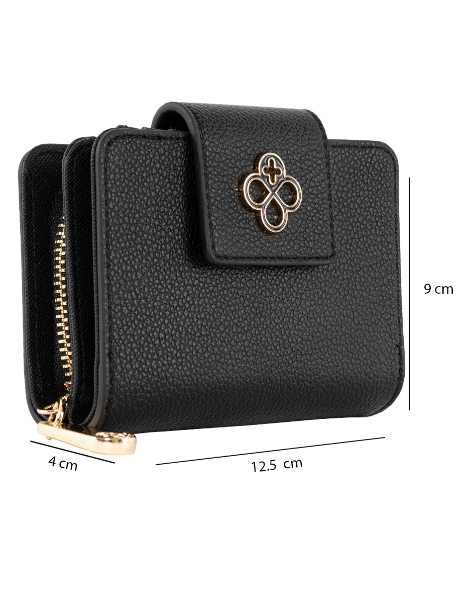 Cartera Promesa para mujer 5