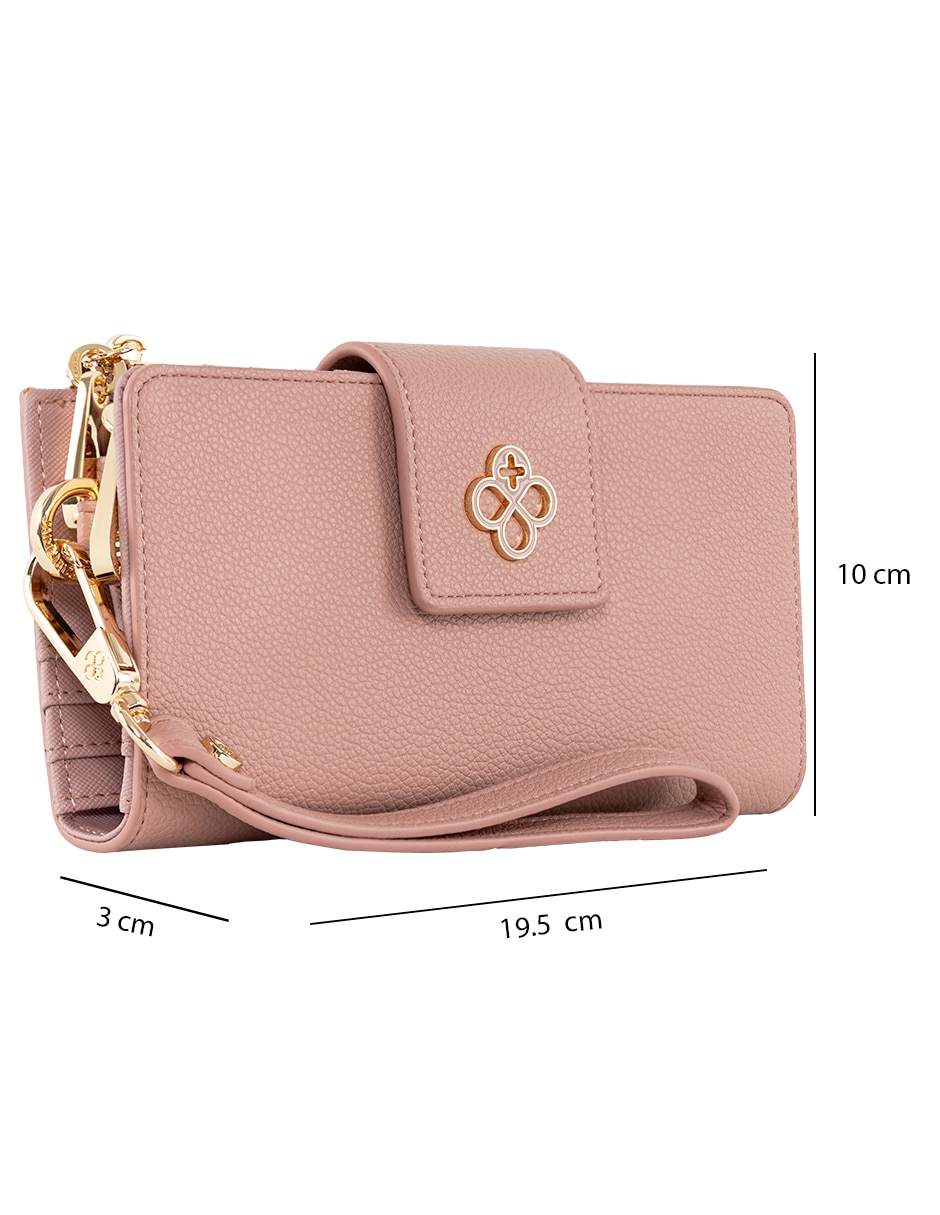 Cartera Promesa para mujer 5