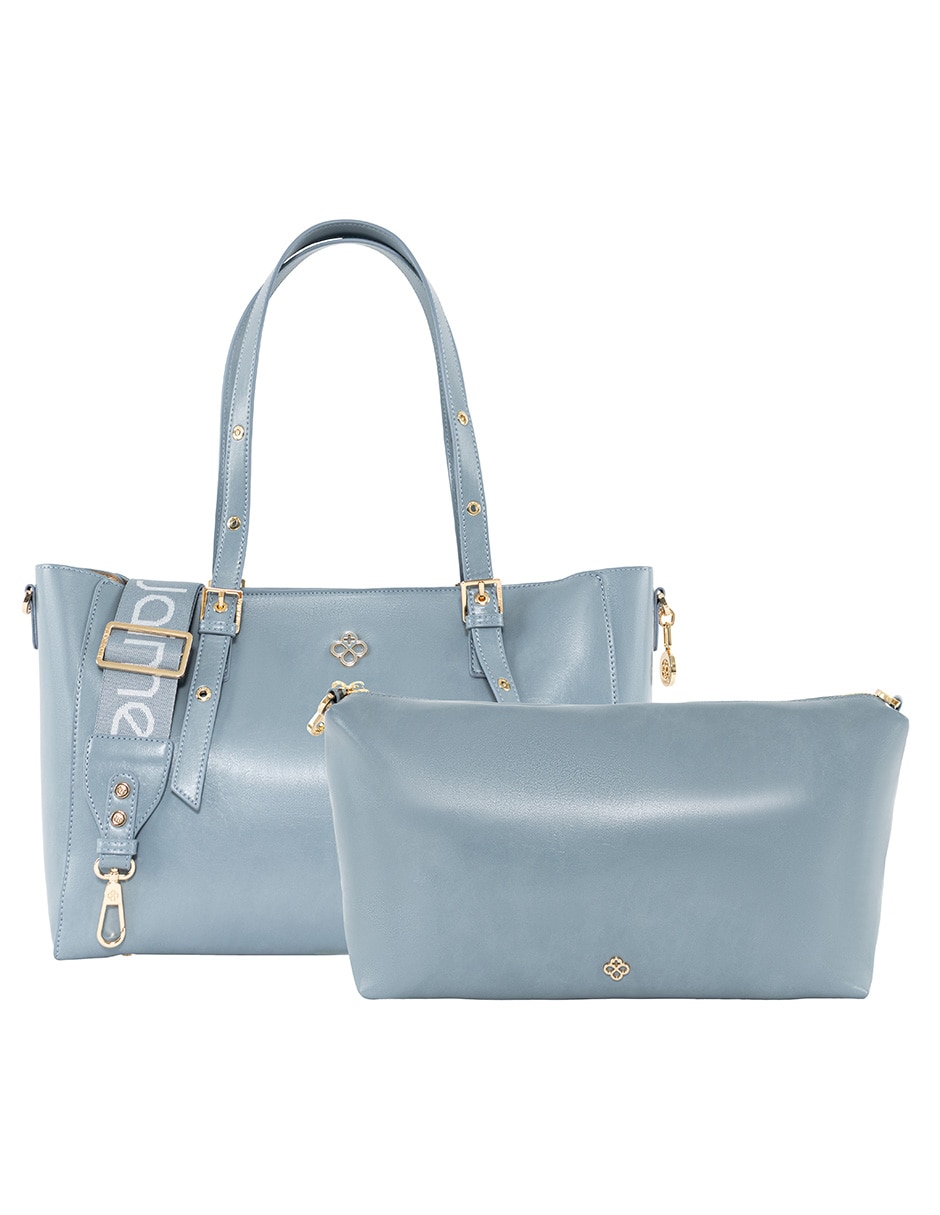 Bolsa tote Promesa para mujer Bolsa tote Promesa para mujer