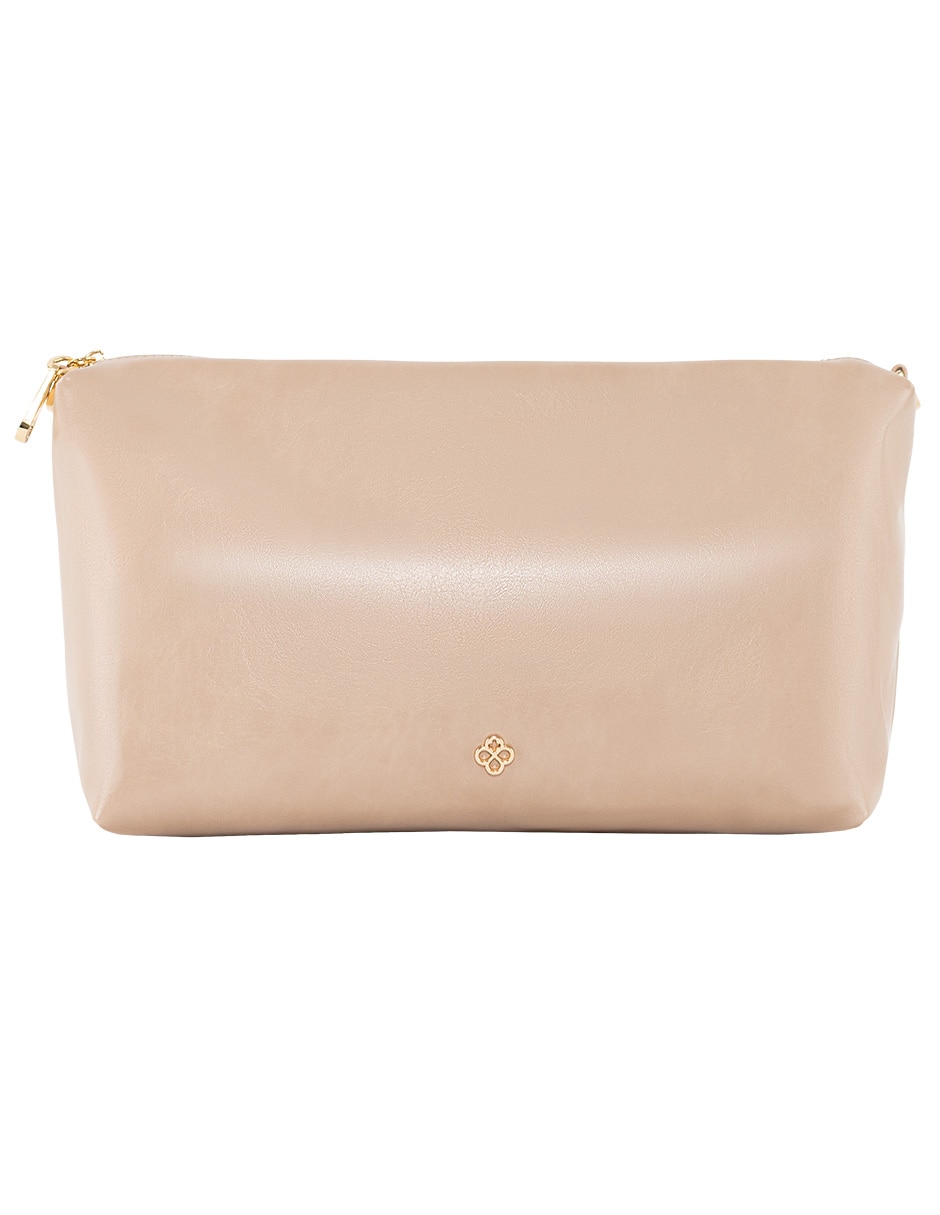 TOTE JAIME IBIZA, ROSA CENIZO