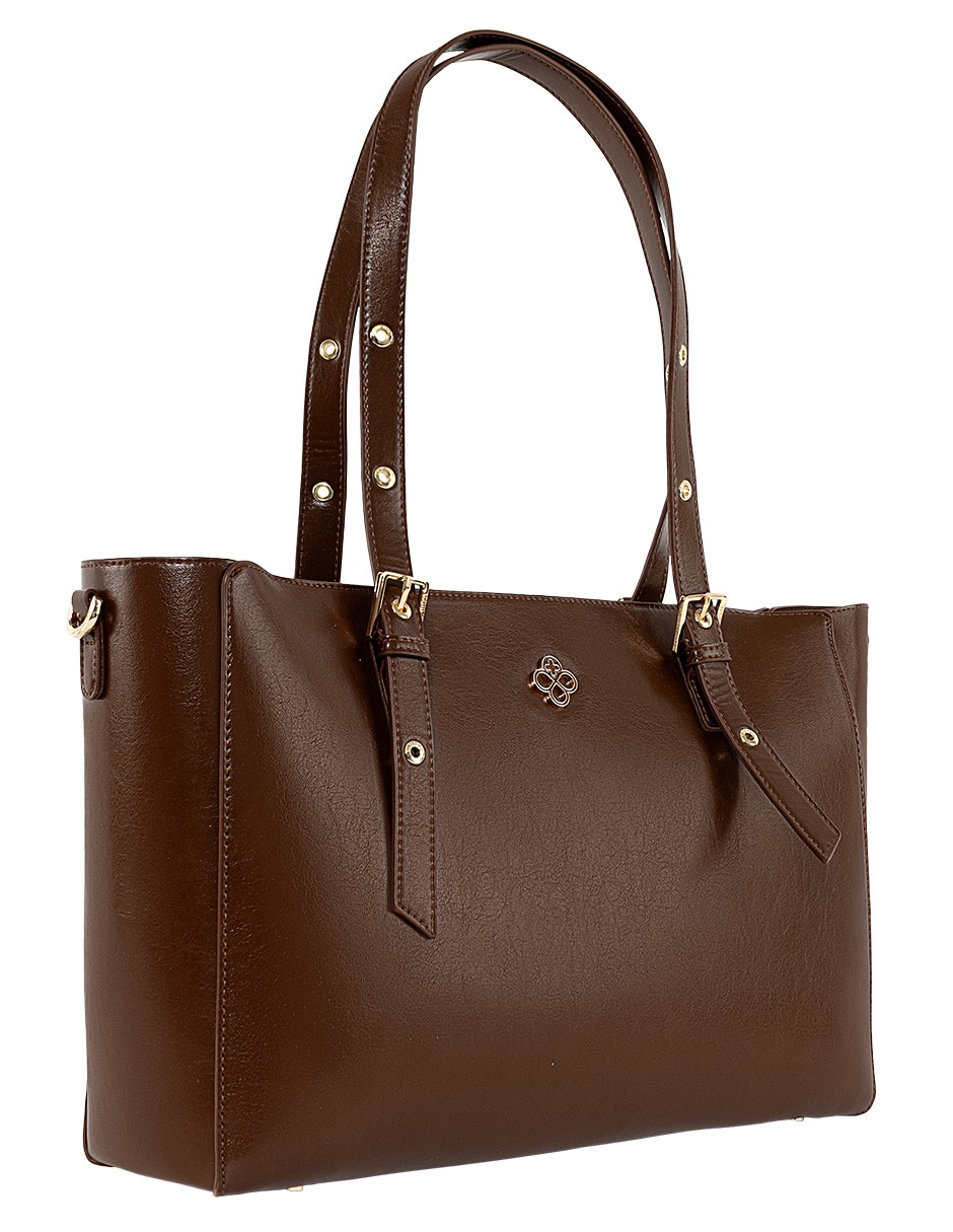 Bolsa tote Promesa para mujer 2