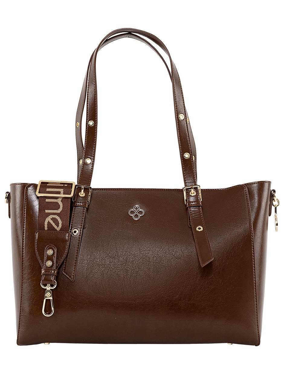 Bolsa tote Promesa para mujer 6