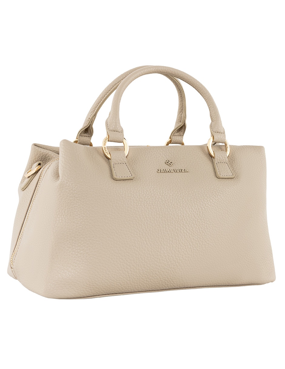 BOWLER JAIME IBIZA, BEIGE