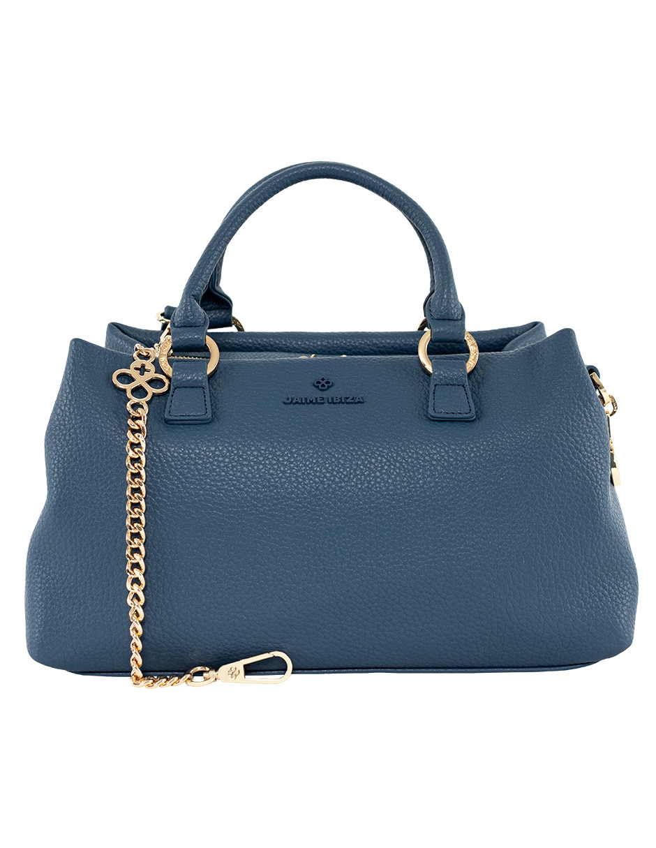 Bolsa bowler Promesa para mujer