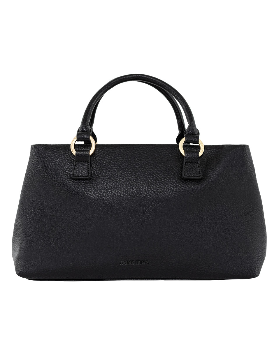 Bolsa bowler Promesa para mujer 3